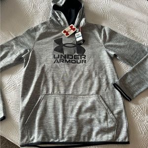 Youth Under Armor Sweatshirt